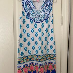 Lilly Pulitzer Harper Dress